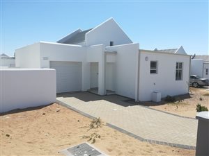 2 Bed House in Laguna Sands