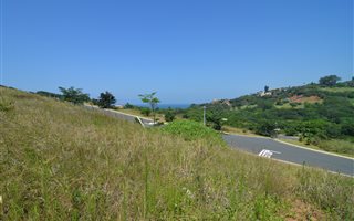 1028 m² Land available in Sheffield Beach