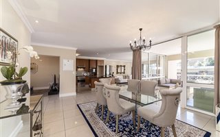 3 Bedroom Apartment in Craighall