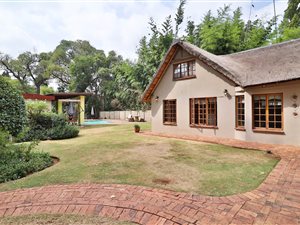 3 Bed House in Henley on Klip
