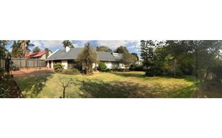 4 Bedroom House in Robindale