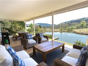 3 Bed House in Balgowan