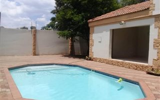2 Bedroom Apartment in Ruiterhof