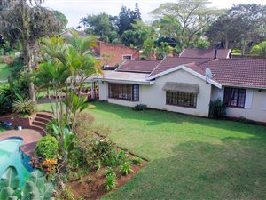 3 Bed House in Gillitts