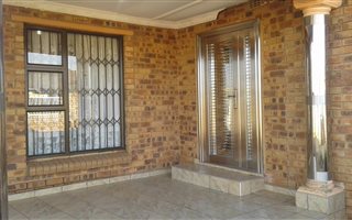 2 Bedroom House in Palm Springs