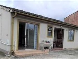 3 Bed House in Stonebridge
