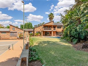 4 Bed House in Atholl