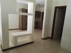 1 Bed Apartment in North Riding AH
