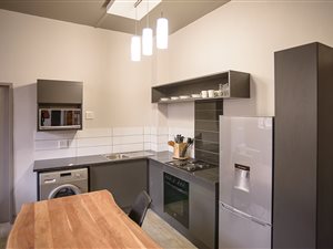 2 Bedroom Apartment in Marshalltown