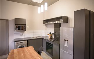 2 Bedroom Apartment in Marshalltown