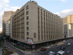 2 Bed Apartment in Marshalltown