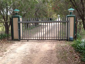 29 ha Farm in Port Alfred