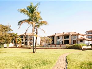 2 Bed Apartment in Sugarbush Estate
