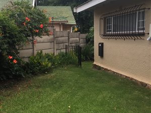 1 Bed Flat in Blairgowrie