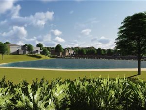406 m² Land available in Mnandi AH