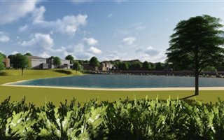 406 m² Land available in Mnandi AH