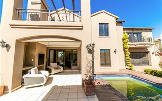 3 Bedroom House in Broadacres