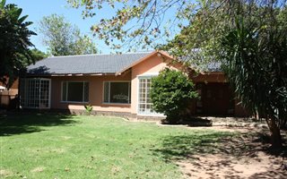 5 Bedroom House in Kelland