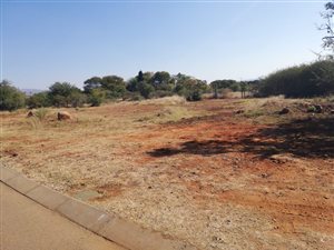 1111 m² Land available in Seasons Lifestyle Estate