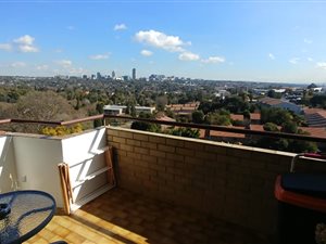 2 Bed Apartment in Bramley