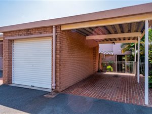 3 Bed Townhouse in Umgeni Park