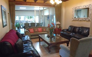 4 Bedroom House in Lynnwood Glen
