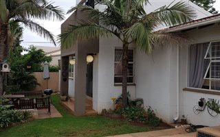 3 Bedroom House in Allens Nek