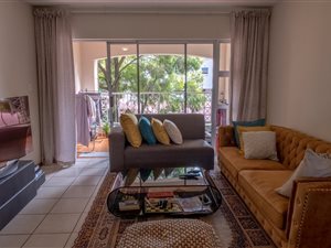 2 Bed Apartment in Morningside