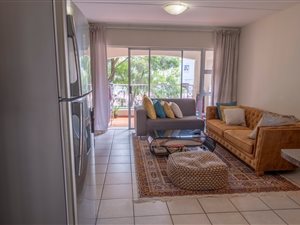 2 Bed Apartment in Morningside