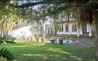 7.6 ha Farm in Empangeni