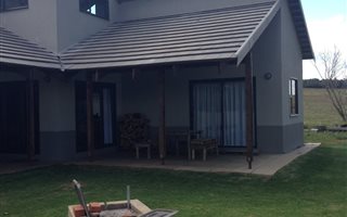 2 Bedroom House in Belfast
