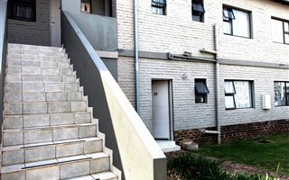 2 Bedroom Townhouse in Cloverdene