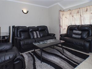 2 Bed Apartment in Westwood