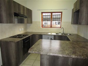 2 Bed Simplex in Randpark Ridge
