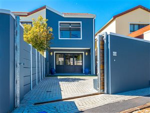 2 Bed House in Harfield Village