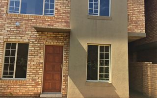 3 Bedroom Duplex in Tijger Valley and surrounds