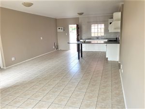 3 Bed Townhouse in Greenhills