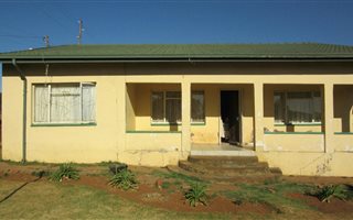 3 Bedroom House in Greylingstad