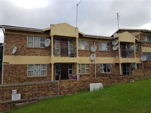 2 Bedroom Apartment in Townview