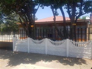 3 Bed House in Springs Central
