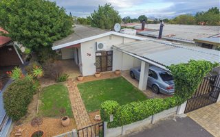 3 Bedroom House in Oakdale