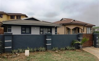 3 Bedroom House in Belvedere