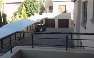 1 Bedroom Apartment in Hospitalpark