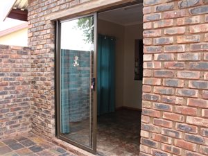 1 Bedroom House in Kathu