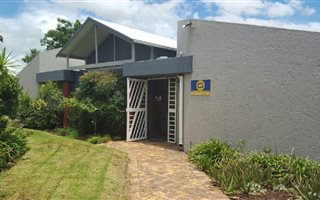 Commercial space in Vaalpark