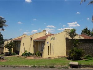 3 Bed House in Piet Retief