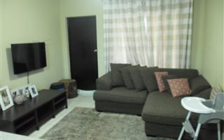 2 Bedroom Townhouse in Honeydew