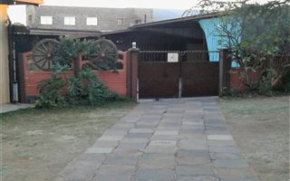 3 Bedroom House in Silverton