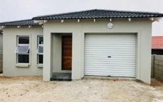 3 Bedroom House in Parsons Ridge