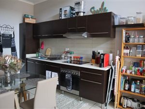 2 Bed House in Greenstone Hill